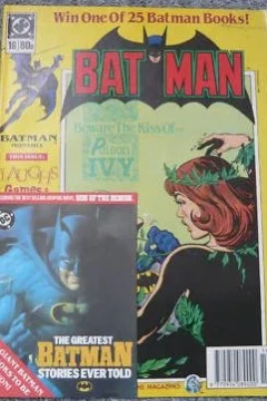 Issue #18