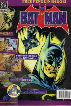 Issue #19