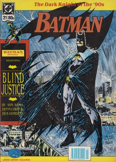 Cover of The Sleep of Reason