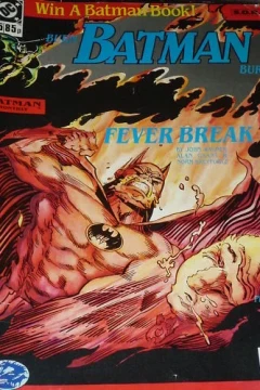 Fever Break
