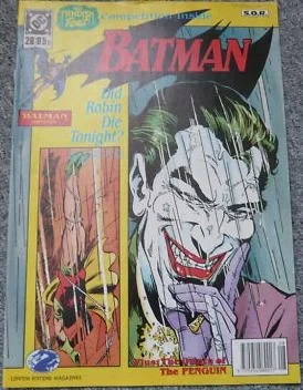 Cover of Issue #26