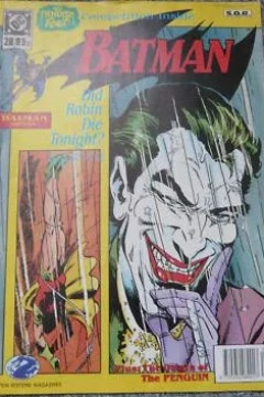 Issue #26