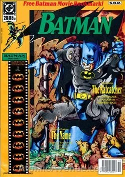 Cover of The Ratcatcher