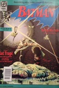 Issue #29