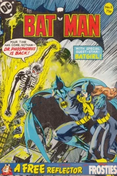 Issue #3