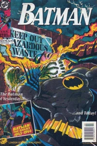 Issue #32