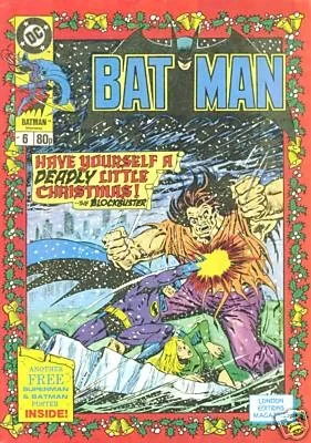 Cover of Have Yourself a Deadly Little Christmas