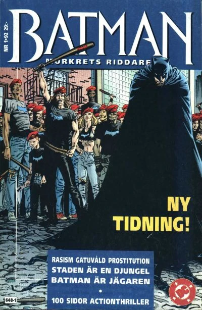 Cover of Tro