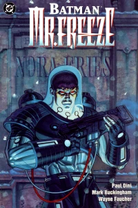 Mr. Freeze