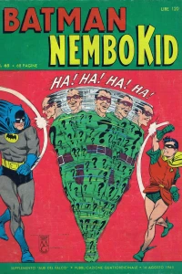 Issue #65