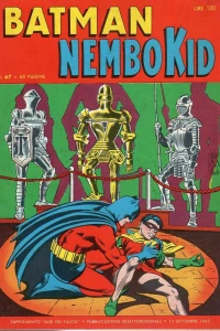Issue #67