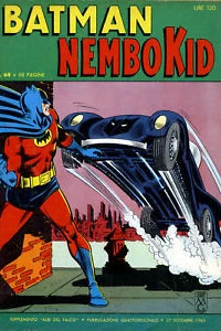 Issue #68