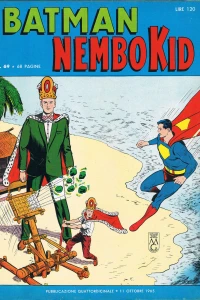 Issue #69