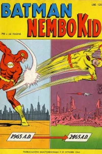 Issue #70