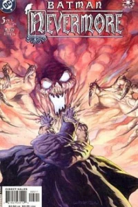 ...Masque of the Red Death...