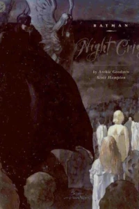 Batman: Night Cries