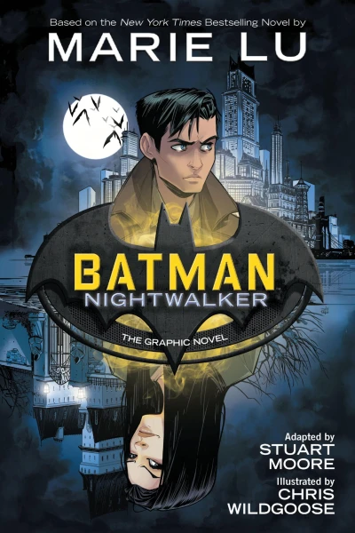 Cover of GN
