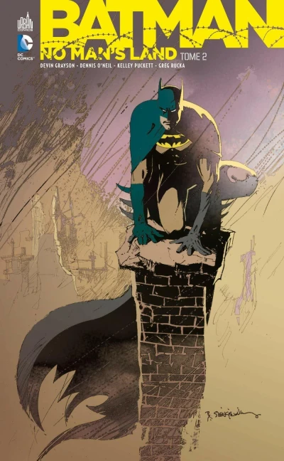 Cover of Tome 2
