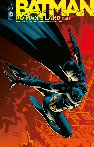 Cover of Tome 3
