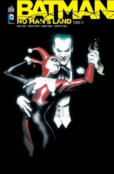 Cover of Tome 4