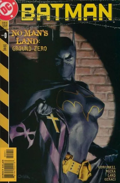 Cover of Ground Zero