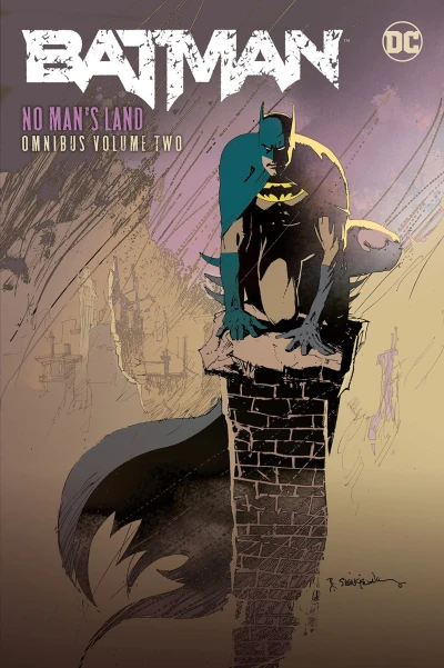 Cover of Volume Two