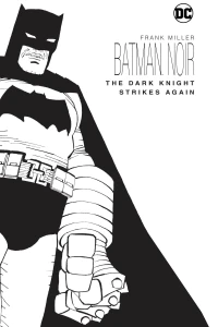 Issue #1
