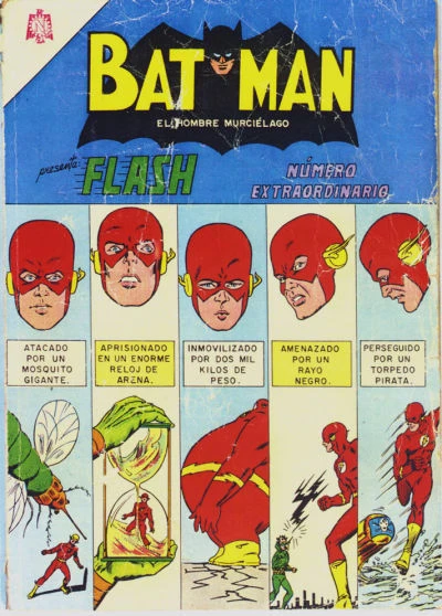 Cover of Flash