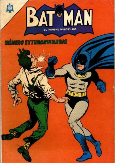 Cover of Issue #196506