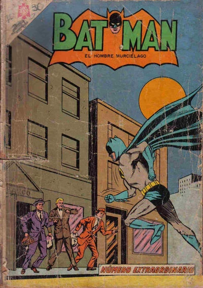 Cover of Issue #196508