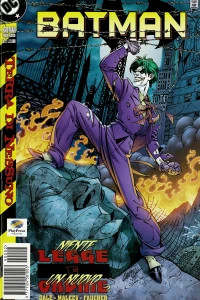 Issue #2