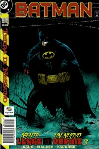 Issue #3