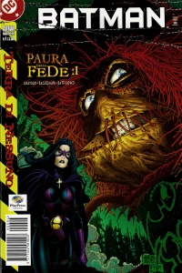 Issue #4