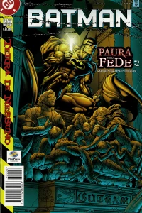 Issue #5