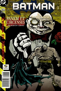 Issue #6