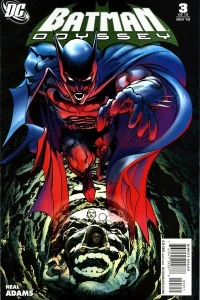 Batman: Odyssey