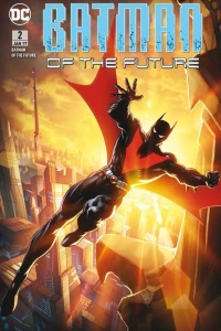 Die Stadt von gestern