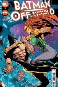 The Things We Do For War