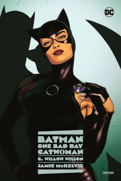 Catwoman