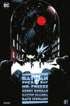 Mr. Freeze