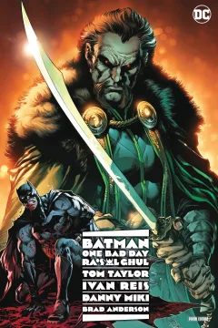 Ra's Al Ghul