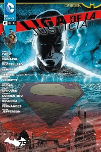 Issue #1