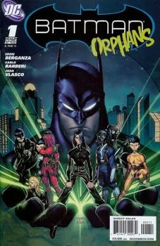Cover of Part One: Army of The Knight; Part Two: Red Alert