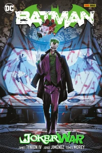 Joker War