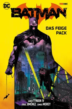 Das feige Pack