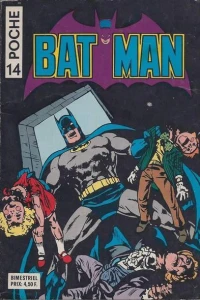 L'homme qui allait à reculons