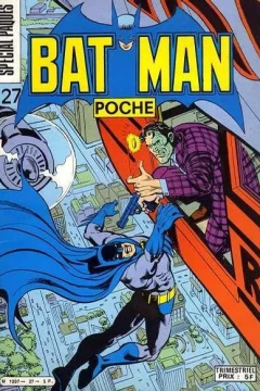 Issue #27