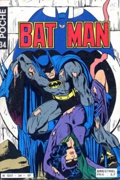 Issue #34