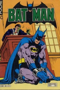 Nuit d'effroi à Baja