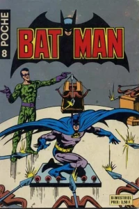 Le Sphinx ! Prince de l'énigme